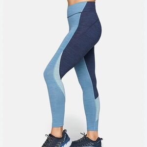 Outdoor Voices Tech Sweat Leggings